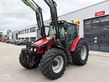 Tractor agrícola - Massey Ferguson - 5445 dyna 4 + hauer pom s 95