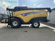 Cosechadora de Cereal - New Holland - cx 8070