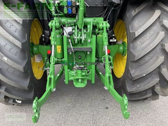 Tractor agrícola - John Deere - 5095m