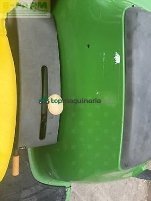 Tractor agrícola - John Deere - 4710
