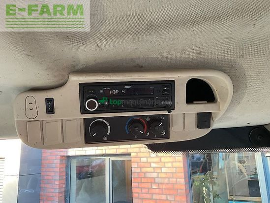 Tractor agrícola - John Deere - 6115r