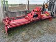 Grada rotativa - Kverneland - series h
