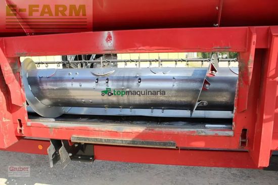 Cosechadora de Cereal - Case IH - af 9230 raupe