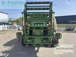Empacadora gigant - Krone - bigpack 1270 vc