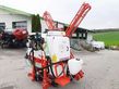 Atomizador - Gaspardo - teko 1000 start remo feldspritze 15 m