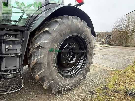 Tractor agrícola - John Deere - 6r 250 sonderlackierung-schwarz
