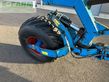 Arado - Lemken - vari diamant x 160 7-schar