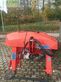 Cortacésped manual - Kuhn - fc 314 d ff