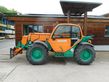 Telescopica - Manitou - mt 1030 ( 10m 3t )