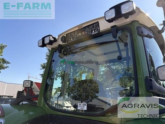 Tractor agrícola - Fendt - 724 vario gen-6 profi+ setting 2