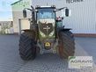 Tractor agrícola - Fendt - 828 vario s4 profi plus