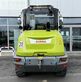Minicargadora - Claas - torion 530