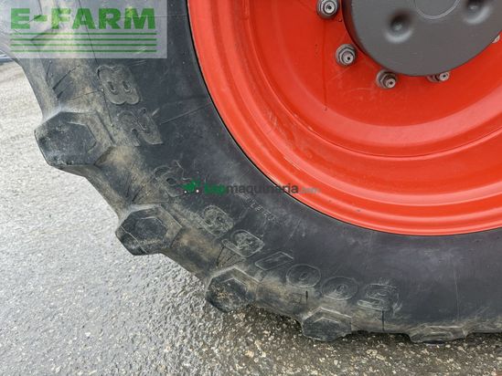 Tractor agrícola - Claas - axion 810 c-matic CMATIC