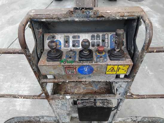 Brazo MANITOU 180ATJ