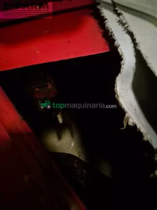 Cortacésped manual - Kuhn - fc 313 f