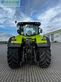 Tractor agrícola - Claas - axion 940