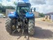 Tractor agrícola - New Holland - t5.120 ec