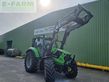 Tractor agrícola - Deutz-Fahr - agrotron 6145.4
