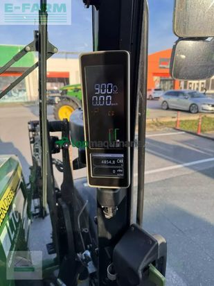 Tractor agrícola - John Deere - 5090 r