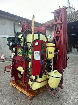 Atomizador - Hardi - master 1200/15m plus