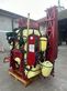 Atomizador - Hardi - master 1200/15m plus