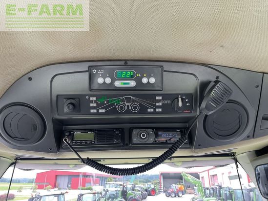 Tractor agrícola - Claas - xerion 5000 trac vc TRAC VC