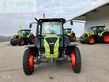 Tractor agrícola - Claas - atos 220