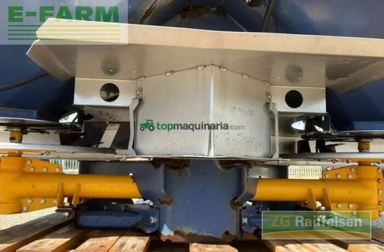 Esparcidor - Bogballe - fertilizer spreader