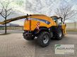Cosechadora de Cereal - New Holland - fr 9060
