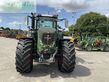 Tractor agrícola - Fendt - 936 profi plus tractor