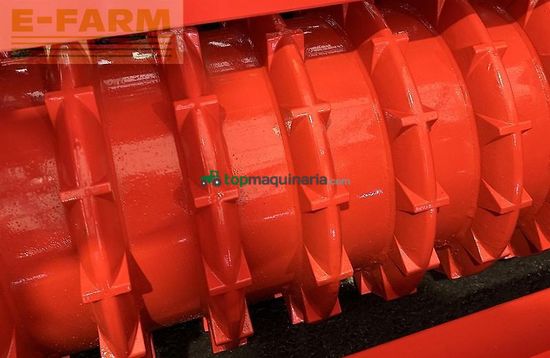 Sembradora - Maschio - dama 300 24 corex+ + dm-classic 3000 scm