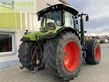 Tractor agrícola - Claas - arion 650 cmatic cebis CMATIC CEBIS