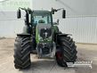 Tractor agrícola - Fendt - 724 vario gen6 profi plus