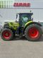 Tractor agrícola - Claas - axion 870