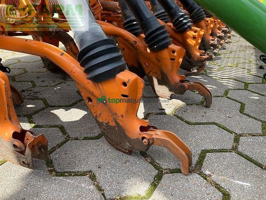 Sembradora - Amazone - d8-30e