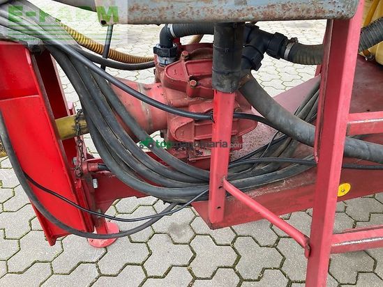 Atomizador - Hardi - tyz 2400