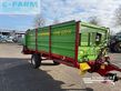 Remolqu esparcidor - Strautmann - fvw 120 h