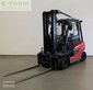 Elevadora - Linde - h 25 d 1202