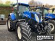 Tractor agrícola - New Holland - t7.200 autocomma