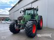 Tractor agrícola - Fendt - 818 vario tms