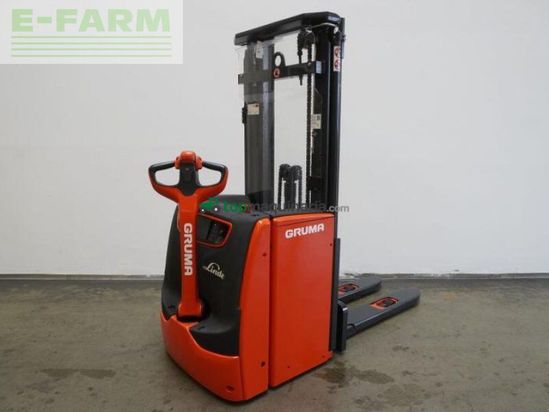 Elevadora - Linde - l 14 1173