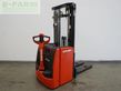 Elevadora - Linde - l 14 1173