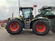 Tractor agrícola - Claas - xerion 3300 trac