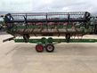 Cabezal - John Deere - coupe