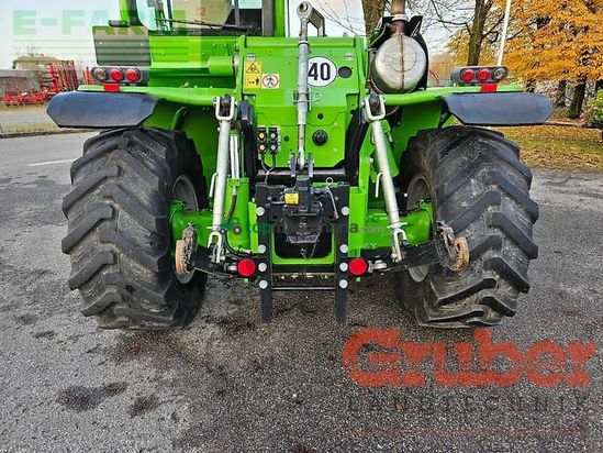 Telescopica - Merlo - mf 34.9 cs-140