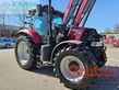 Tractor agrícola - Case IH - puma 150 cvx hi-escr