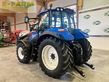 Tractor agrícola - New Holland - t5.115 electro command