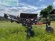Rastrillo - Kubota - ra 2071 vario