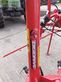 Henificador - Kuhn - gf 502 digidrive