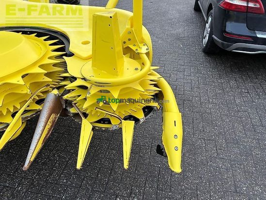 Cabezal - Kemper - 475 plus